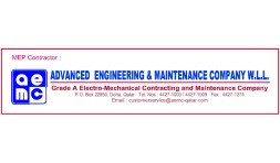 Advanced Engineering & Maintenance Company W.L.L